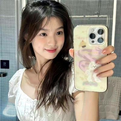 我才不要和人类恋爱呢