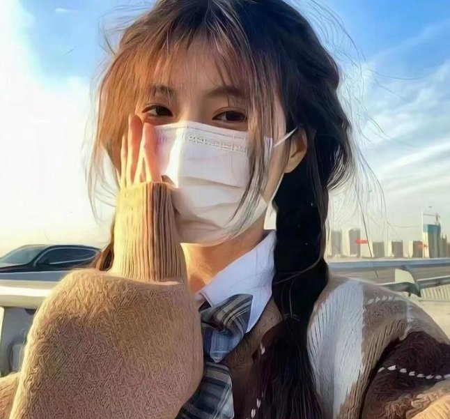 尼罗河女儿